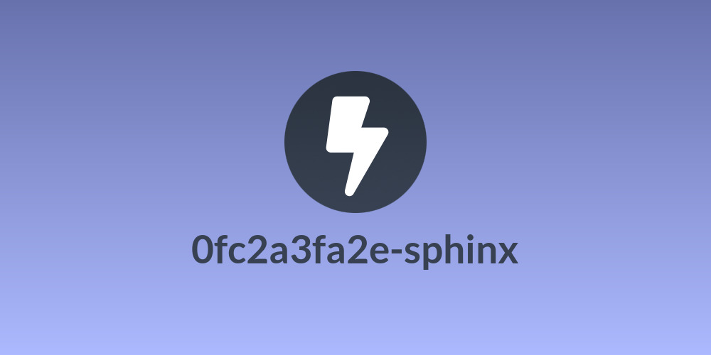 0fc2a3fa2e-sphinx
