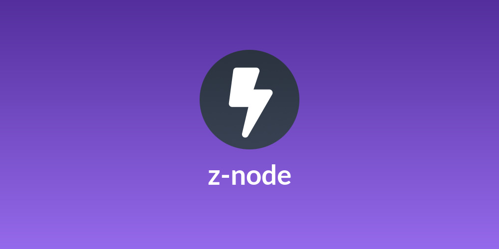 z-node