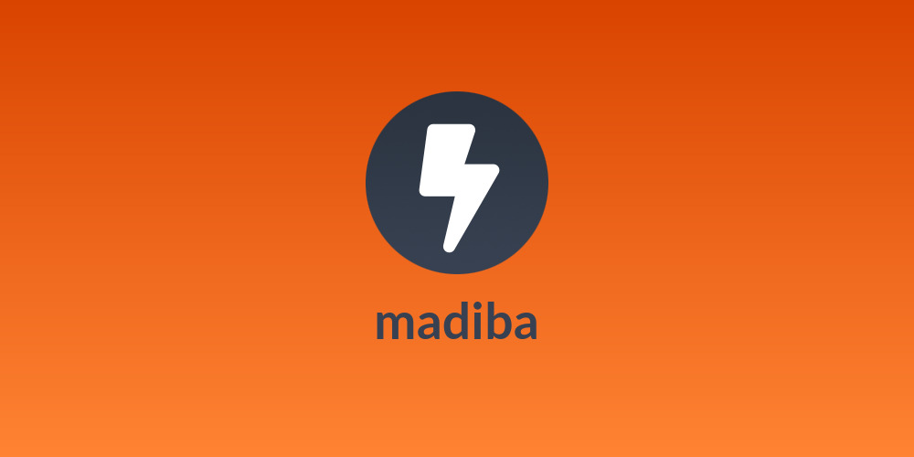 madiba
