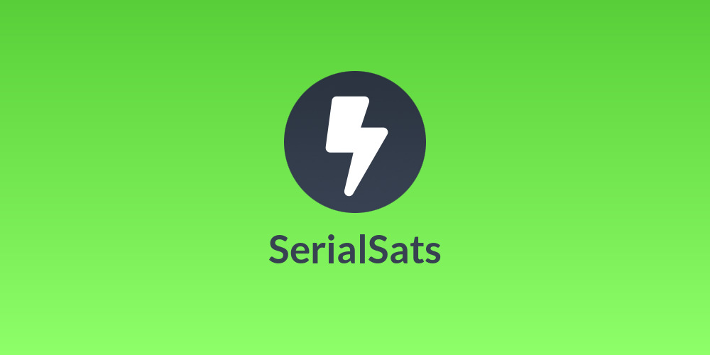 SerialSats
