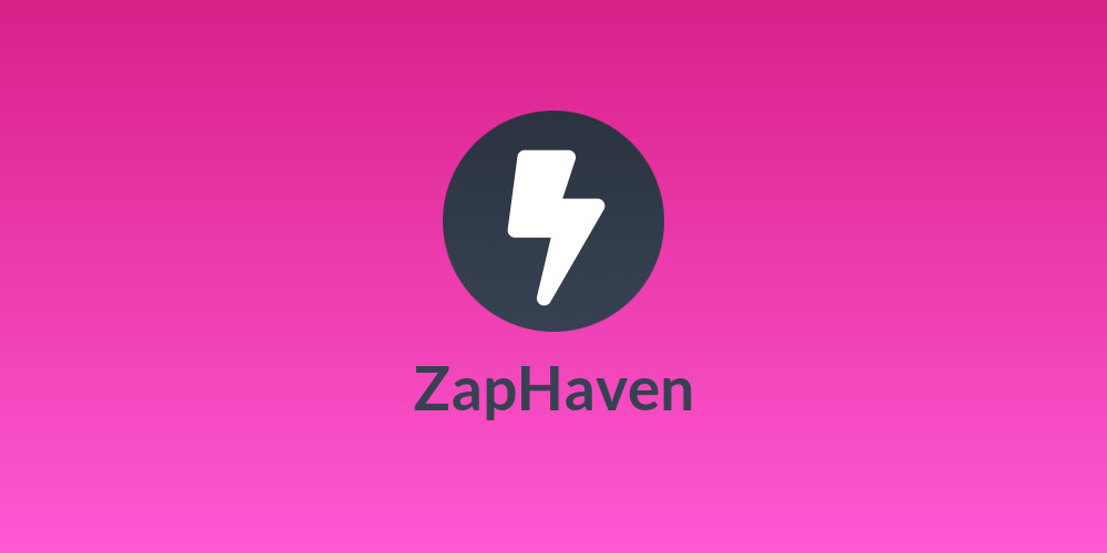 ZapHaven