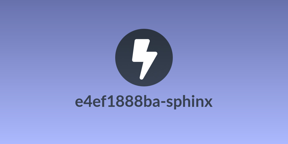 e4ef1888ba-sphinx