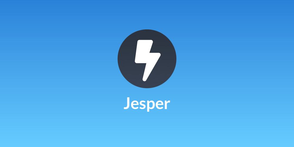 Jesper