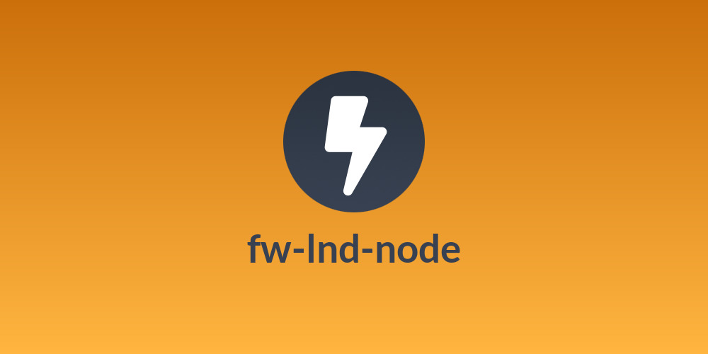 fw-lnd-node