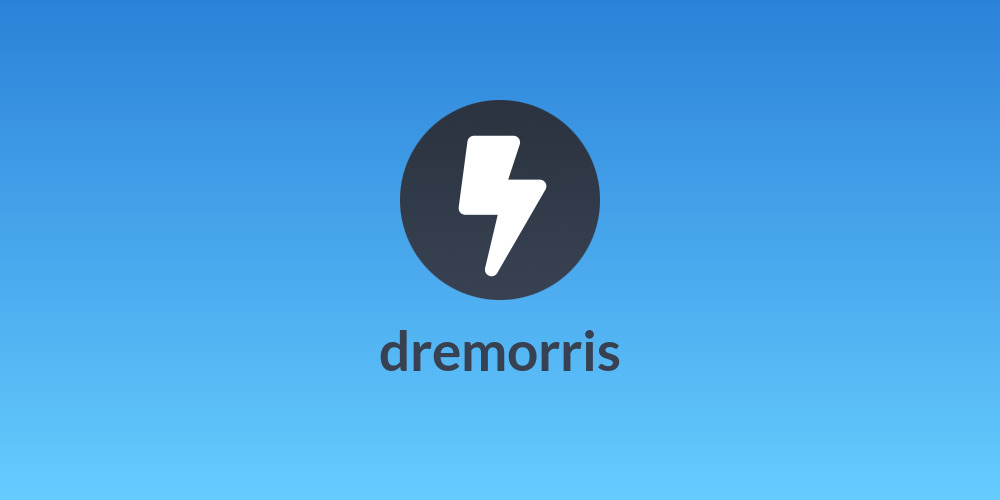 dremorris