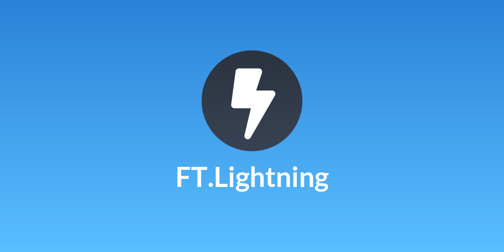 FT.Lightning