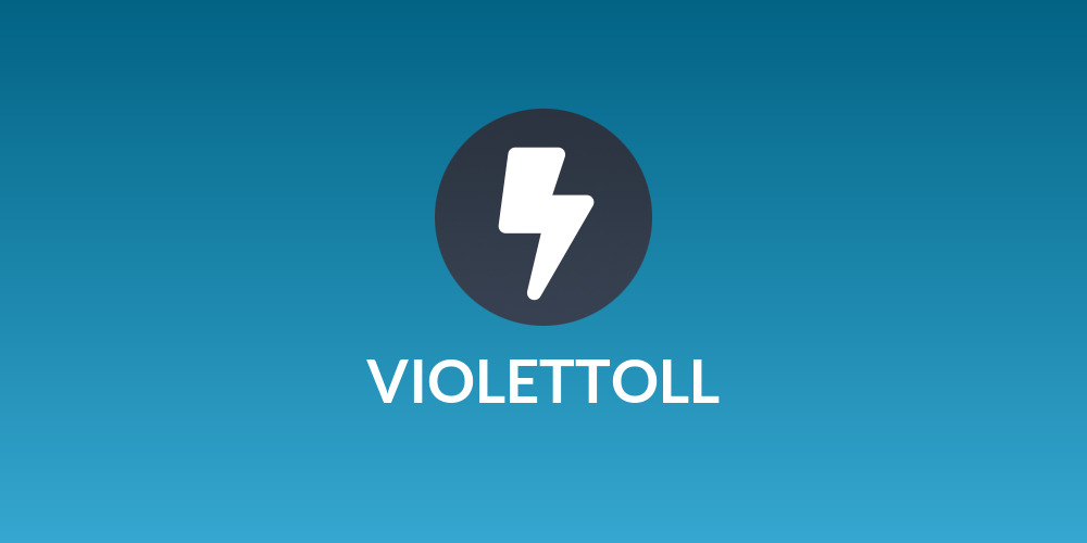 VIOLETTOLL