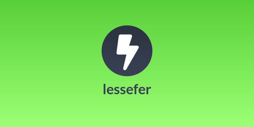 lessefer