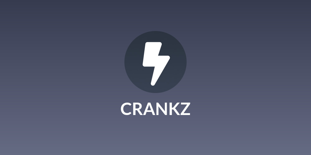 CRANKZ