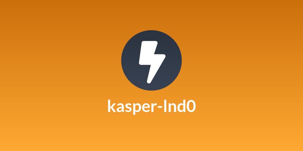 kasper-lnd0