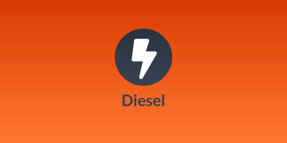 Diesel