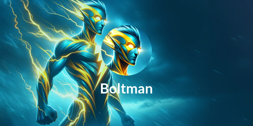 Boltman