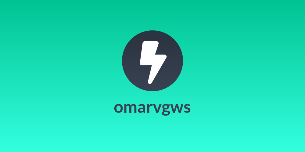 omarvgws