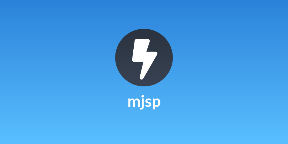 mjsp