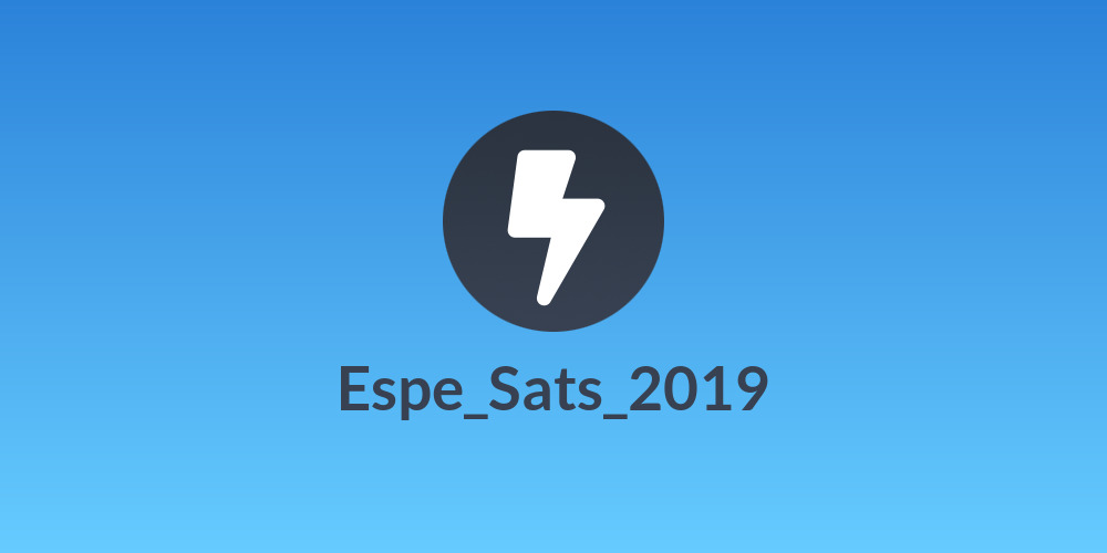 Espe_Sats_2019