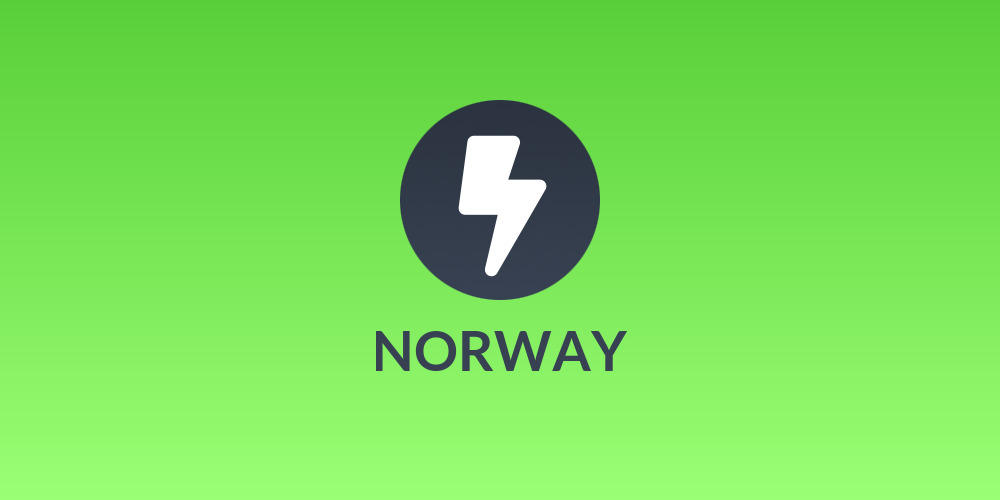 NORWAY