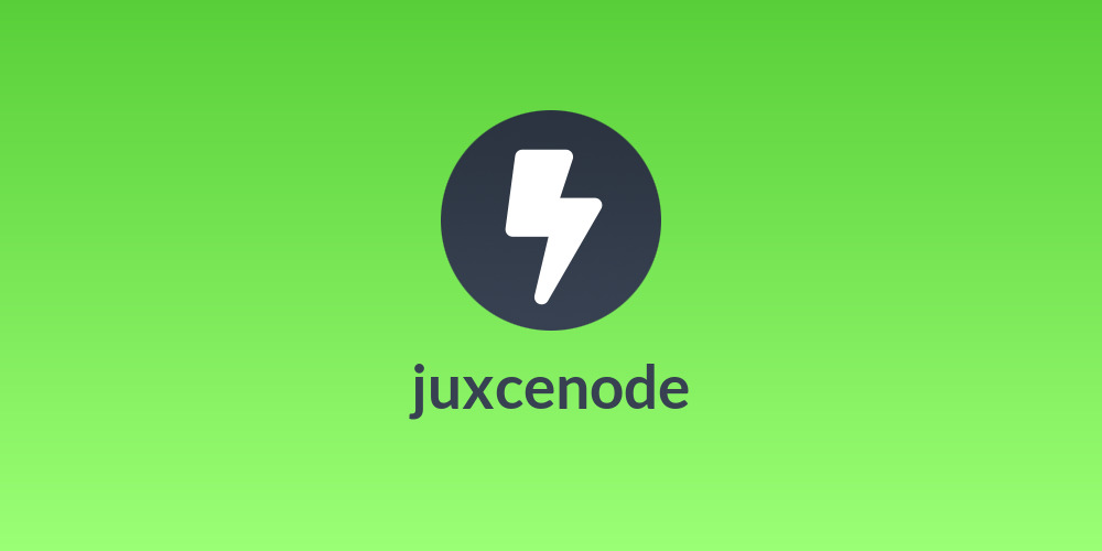 juxcenode
