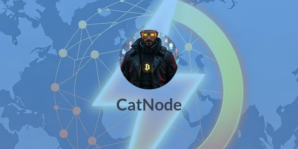 CatNode