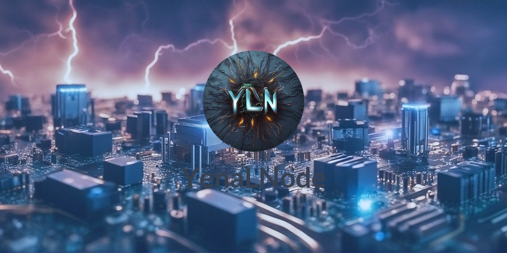 YenaLNode