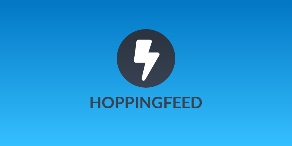 HOPPINGFEED