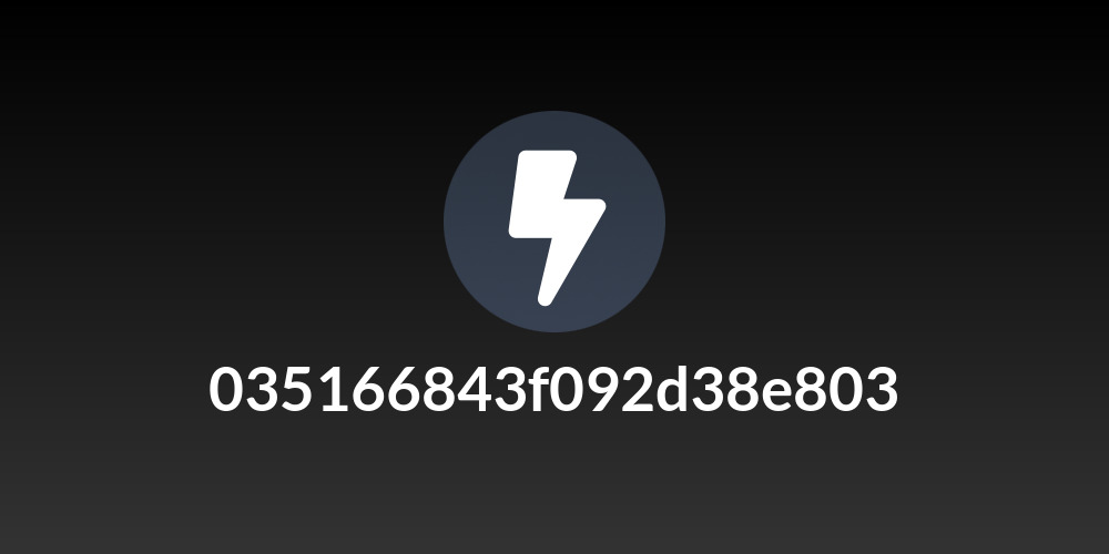 035166843f092d38e803