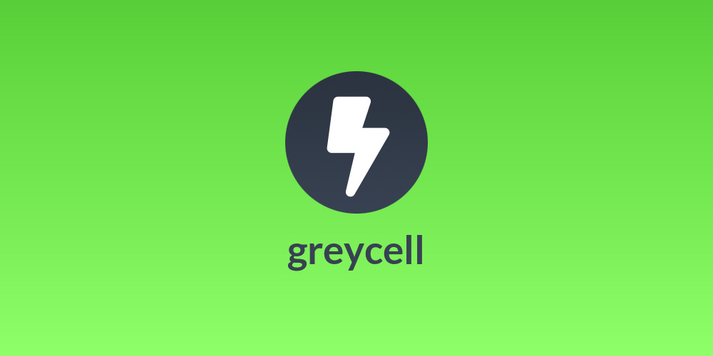 greycell
