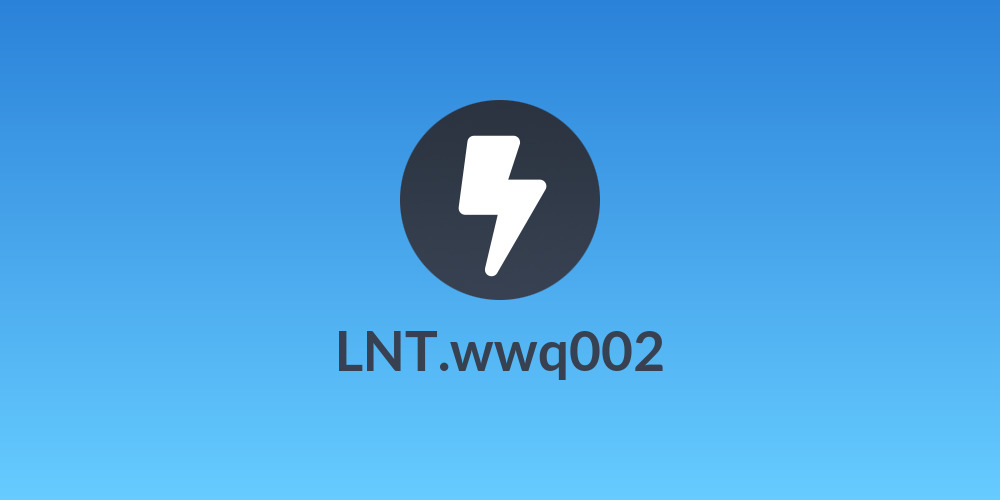 LNT.wwq002