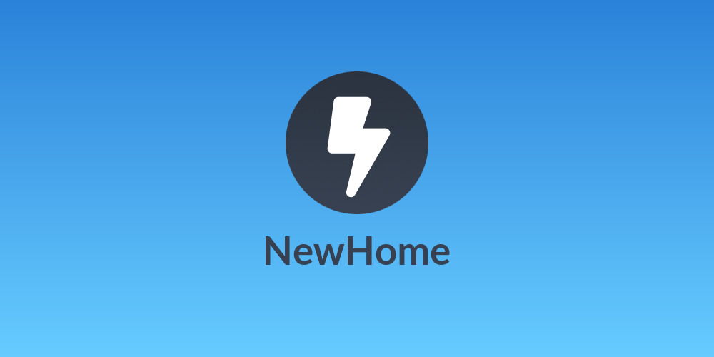 NewHome