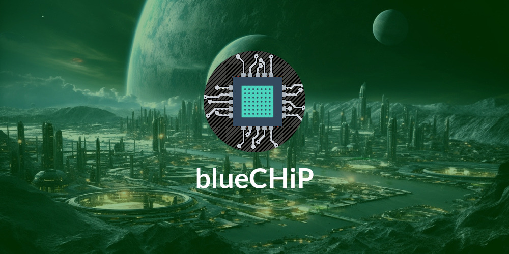 blueCHiP