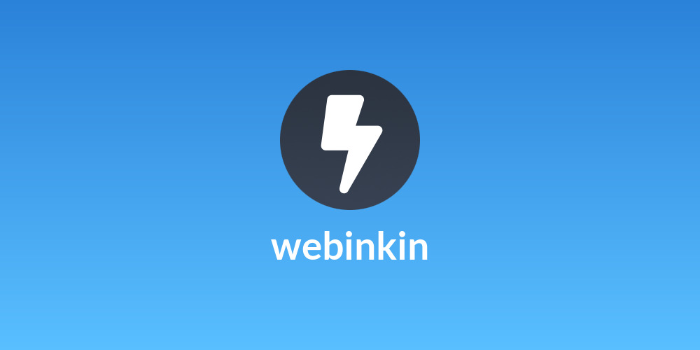 webinkin