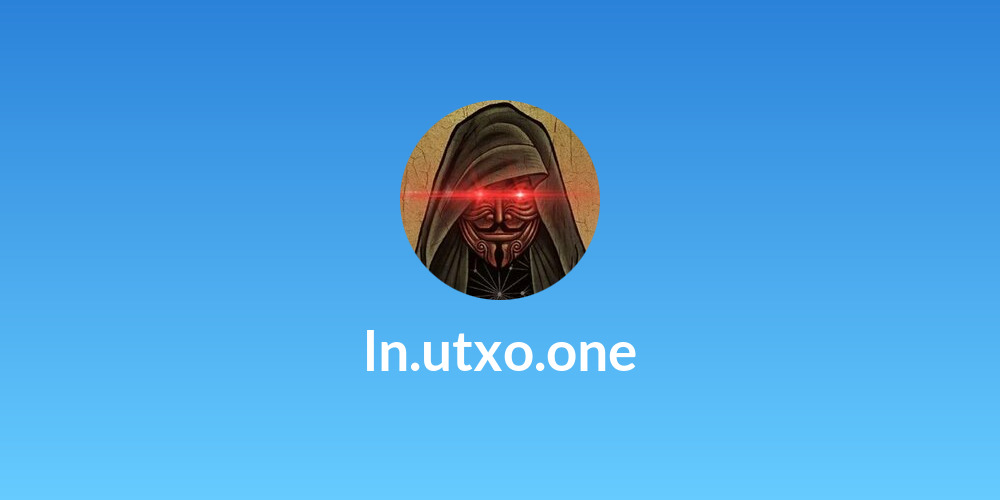 ln.utxo.one
