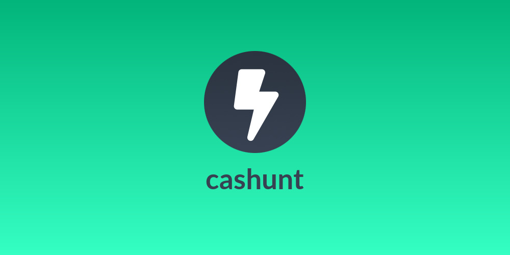 cashunt