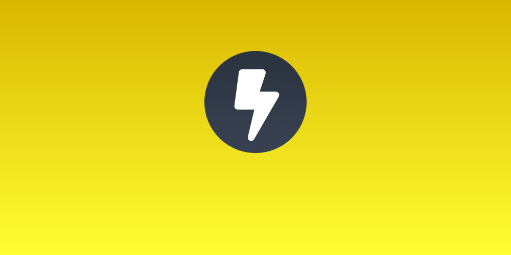 ⚡