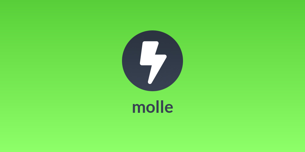 molle