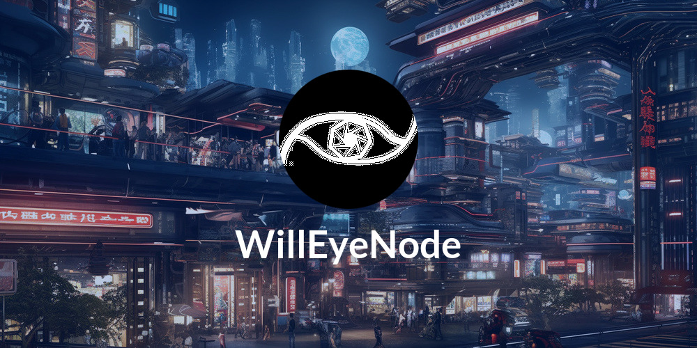 WillEyeNode