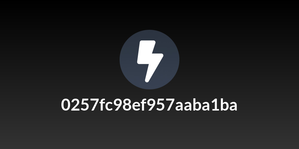 0257fc98ef957aaba1ba