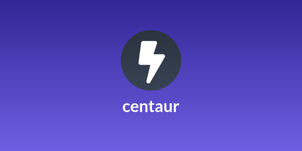 centaur