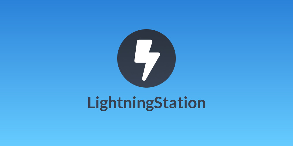 LightningStation