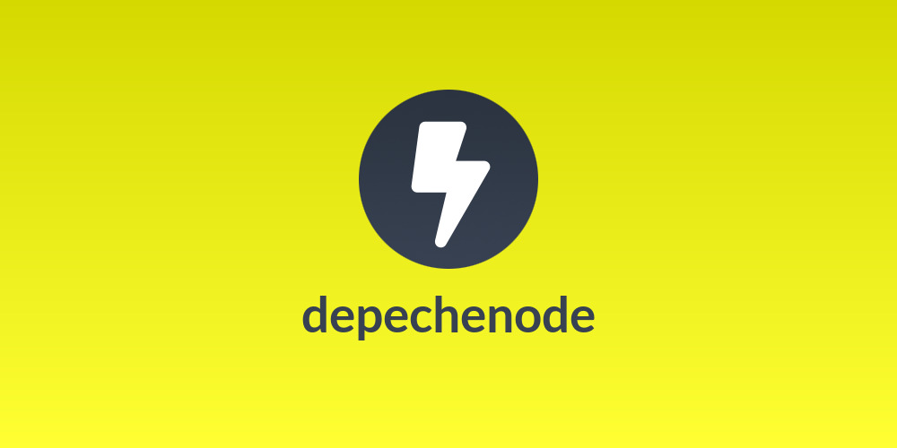 depechenode