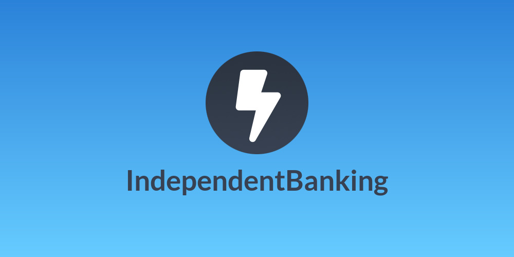 IndependentBanking