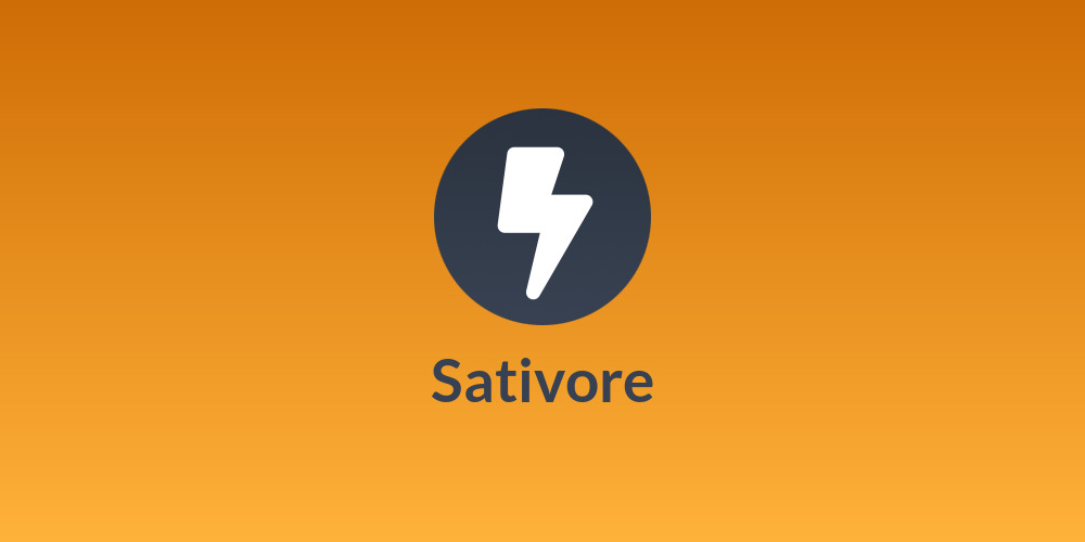 Sativore