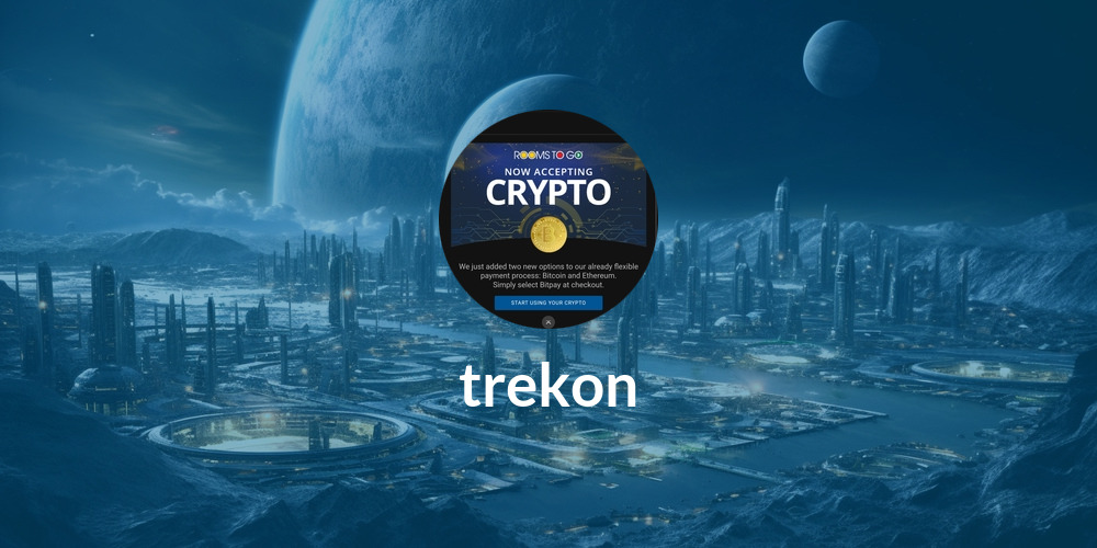 trekon