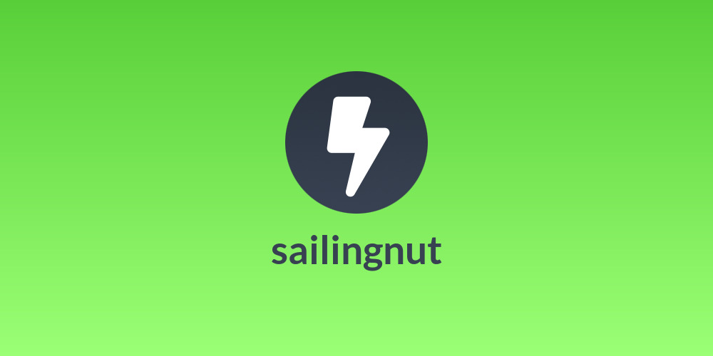 sailingnut