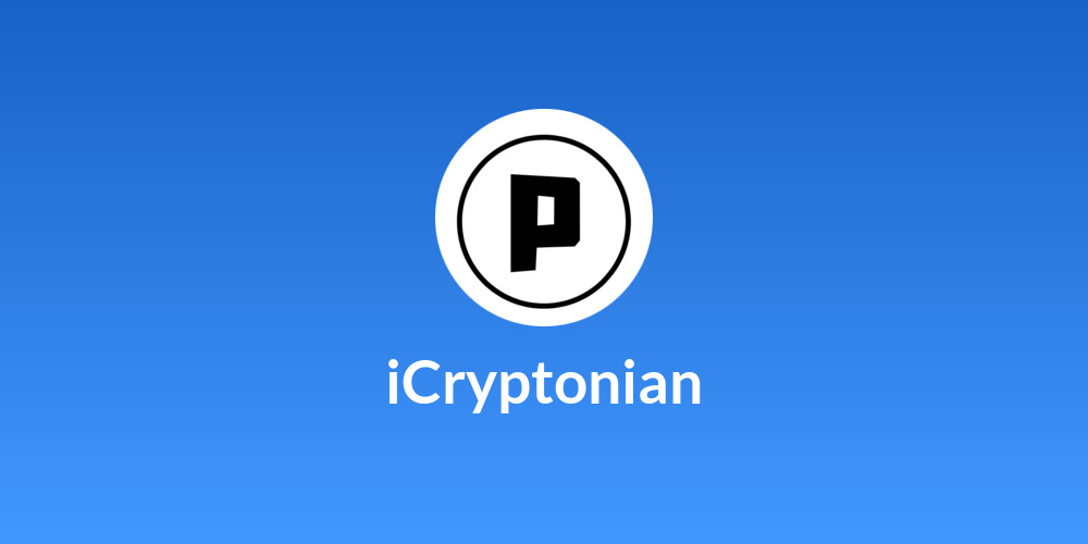 iCryptonian