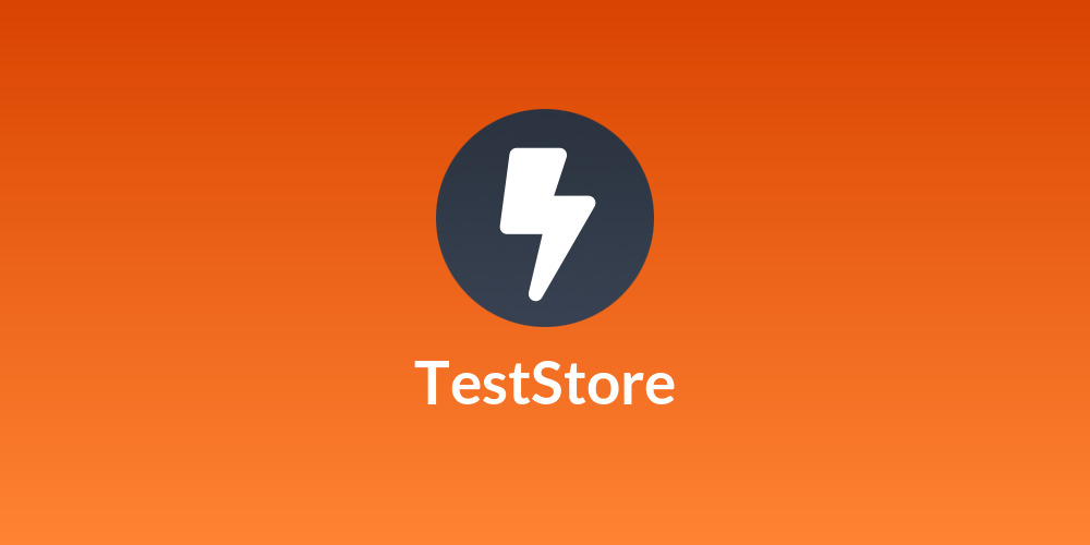 TestStore