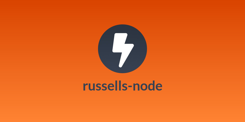 russells-node