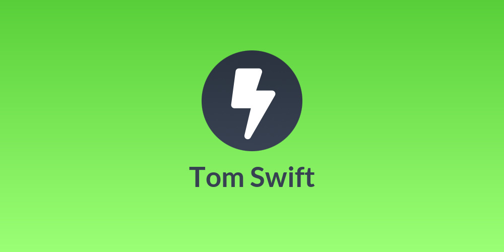 Tom Swift
