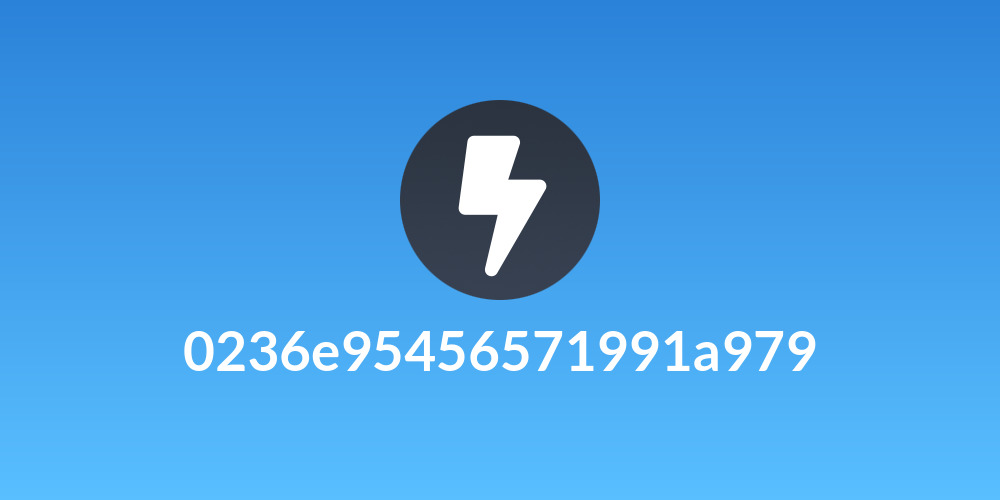 0236e95456571991a979