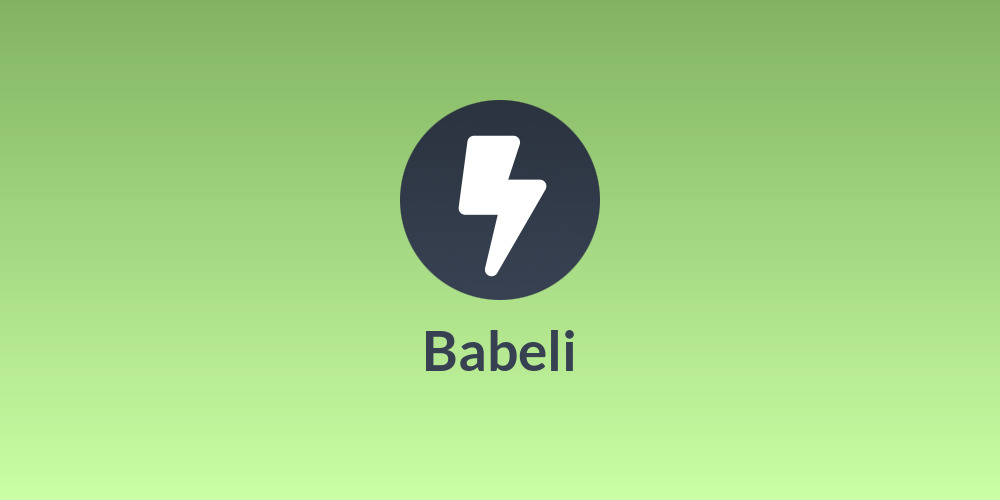 Babeli