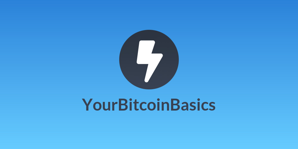 YourBitcoinBasics